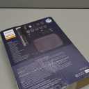 Philips Norelco Multigroom prestige All in one trimmer series 9000, Black