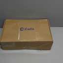 Upgraded 2 Brushes Vacuum Head Replacement for Dyson V7/V8/V10/V11/V15/SV10/SV11/SV12/SV14/SV15/SV22((Not for Slim) | Anti-Tangle Motorhead with LED Light | Quick-Release Cordless Vacuum Cleaner Head (Grey-1pc)