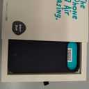 TineeOwl for iPhone Air Magnetic Case, Camera Control Button, Compatible with MagSafe, TPU, Minimalist, Slim/ Thin, Grippy - Dune Series (Almost Black, iPhone Air)