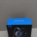 Gtheos 2.4GHz Wireless Gaming Headset for PC, PS4, PS5, Mac, Nintendo Switch, Bluetooth 5.2 Gaming Headphones with Noise Canceling Microphone, Stereo Sound, ONLY 3.5mm Wired Mode for Xbox Series-Black