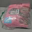 Lady N Granular Tofu Cat Litter Mini-Pellet Compatible with Automatic Self Cleaning Cat Litter Box, Strong Clumping Ultra Absorbent, Low Tracking, Odor Control Activated Charcoal 9lb