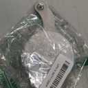 SCHVUBENR Premium Pizza Cutter Wheel - Ultra Sharp Stainless Steel Pizza Slicer with Non-Slip Soft Grip Handle - Multi-Purpose Cutter for Pizza, Dough & Pastry - Dishwasher Safe, Easy to Clean - Black