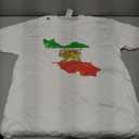 T-shirt White M