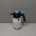 Electric Car Foam Sprayer 1.8L Handheld Foamer Rechargeable Battery Powered Foam Cannon for Washing Vehicle Car Cordless Sprayer, Electric Foam Sprayer Handheld Foam Sprayer