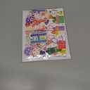 3D Popup Happy Birthday Card | Musical Lights Up Greeting Cards | Blow Out the Candle| Candle Cake Pop Up Card | Plays Happy Birthday Song | Perfect for Women, Men, Kids & Loved Ones