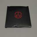 Compatible with Magsafe for Samsung Galaxy S25 Ultra Wallet Case Magnetic Card Holder, RFID Blocking 2 in 1 Detachable Kickstand Shockproof Case for Women Men, Brown