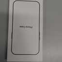 Gotubiim for iPhone 17 Pro Case,Screen Protector*2,Anti-Yellowing,Compatible with MagSafe,[Military Grade Drop Tested] Heavy Duty Magnetic Phone Case for iPhone 17 Pro 6.3",Black-B