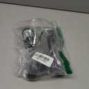 3 in 1 Magnetic Wireless Charging Station for Apple, 15W Fast Wireless MagSafe Charger Stand for iPhone 17–12 Series, Apple Watch & AirPods, Strong Magnetic Snap, Stable Nightstand Desk Charger