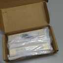 Asidrama 10 Pack 5 Inch(128mm) Brushed Brass Kitchen Cabinet Handles, Cabinet Pulls Kitchen Cabinet Hardware for Cupboard Drawer Pulls