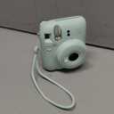 Fujifilm INSTAX MINI 12 Green Bundle 2025