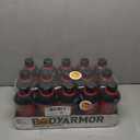 BODYARMOR Sports Drink, Fruit Punch Electrolyte Drink, 28 Oz (15 Pk) (EXP 01/10/25)