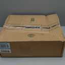 Blue Diamond 5QT Saute Pan with Lid, Non Toxic PFAS-Free Diamond Ceramic Nonstick, Dishwasher & Oven Safe, Metal Utensil Safe, Deep Jumbo Cooker Skillet with Helper Handle, Glass Lid, Blue