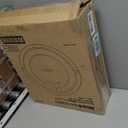 Shark AV753 ION Robot Vacuum, Tri-Brush System, Wifi Connected, 120 Min Runtime, Works with Alexa, Multi Surface Cleaning, Grey