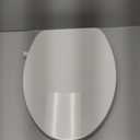 Niagara Hydrotech Non-Electric Bidet Seat  Fits Elongated Toilet Bowls, Front & Rear Wash Options, Adjustable Water Pressure for Added Comfort, No Electricity Required