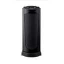 PRO FUSION Black+Decker BXSH2002E Ceramic heater, 2000 W, Plastic, Black