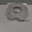 Cervical Neck Traction Device for Home Use, Inflatable Neck Stretcher for Instant Neck Pain Relief, Adjustable Neck Support Brace, Neck Decompression, Neck Extender (Light Grey)