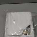 6 Pieces Japanese Tea Cups, 6 Oz Ceramic Coffee Cup with Good Heat Retention, No Handle Teacup Matcha Mug for Latte, Juice, Gift, Dishwasher Safe