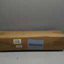 Cargo Mat for 2022-2024 Lexus LX600 7 Seats Trunk Mat & 2ND+3RD Row Rear Backrest Mat, All Weather Rear Cargo Liner Back Seat Cover Protector