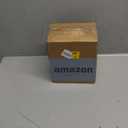 Heavy Duty Book End to Hold Books, Goihgioh Adjustable Bookends Book Organizer for Desk, Decorative Book Holders for Shelves, White Metal Book Ends for Office Home Tabletop (1PCS)