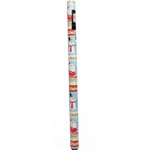 Christmas Wrapping Paper, 30inch x 100 ft