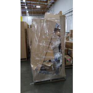 Pallet Of Salvage items