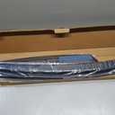 Window Visors Rain Guards Fits 2010-2015 Prius (EXCLUDES V & C)