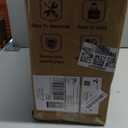 NWH Collapsible Wagon Cart with Wheels Foldable, 360LBS Large Capacity Portable Folding Utility Heavy Duty Beach Wagons Cart with All-Terrain Wheels for Groceries Shopping, Camping, Sports, Garden (100L)