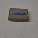 PurComfy Supersoft Swaddle Blanket, Premium Bamboo Viscose Baby swaddling Blankets for Newborns, Lightweight & Breathable Swaddle Blankets for Boys and Girls, 47 x 47, Neutral Baby Essentials (Whale)