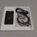 Mp3 Player with Bluetooth 5.3 HiFi Sound, Mp3 Player with FM Radio, Mini Music Player 32GB for Kids Adults, Earphones Included, TF Card can be Inserted (black)