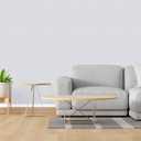 practicalWs White Wallpaper Peel and Stick with Tools, White Wall Paper Roll Self-Adhesive and Waterproof, Thickened Solid Color Whites Contact Paper for Cabinets Countertop 17.7'' x 393.7''