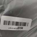 Dinjoy Queen Comforter Set - 5 Pieces Floral Comforter Set Grey, Bed in a Bag Queen with Botanical Print, Winter Soft Comforter Bedding Set with Sheets (Comforter 90"x90")