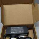 16V 4.5A 72W Charger Compatible with Panasonic-Toughbook CF-C2 CF-18 CF-19 CF-20 CF-H1 CF-H2 CF-W8 CF-U1 CF-T2 CF-T4 CF-T5 CF-T7 CF-T8 FZ-G1 FZ-A2 FZ-A3 FZ-B2 FZ-M1 CF-AA6413C Toughbook Laptop Adapter