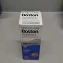 Boston ADVANCE Conditioning Contact Lens Solution for Rigid Gas Permeable Lenses from Bausch + Lomb, 3.5 fl. oz.