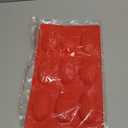 Silicone Madeleine Pans - 9 Cups Madeleine Mold for Small Cake, Chocolate, Cookies Pack of 2