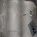 Serta Foam Contoured Changing Pad with Waterproof Cover (White)