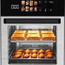 Pro Air Fryer Toaster Oven,16-in-1 Multifunction Countertop Oven, 27