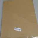 Square Shower Head Extension Arm with Flange 16.5 Inch Extra Long S Shaped Shower Head Riser Pipe, Uvish Stainless Steel High Rise Goose Neck Shower Extender, Standard 1/2" Connection, White