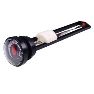 Solarhome Fuel Gas Tank Gauge 0570-086 0470-444 Compatible with Arctic Cat ATV 250 300 375 400 500 2001-2005 400 2001-2006 375 2002 400 ACT 2003-2004
