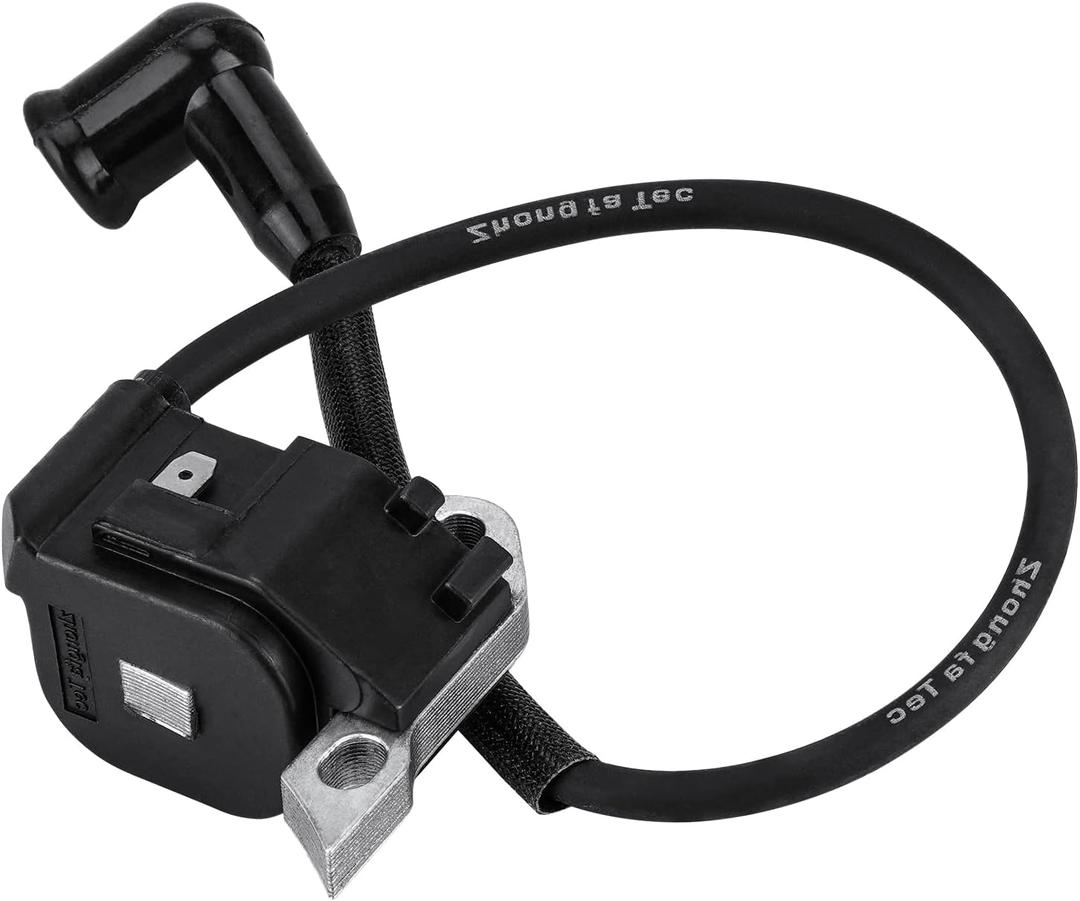 Ignition Coil 4203 400 1301 for Stihl BR320 BR340 BR380 BR400 BR420 BR420C SR320 SR340 SR400 SR420 Backpack Blowers 4203-400-1301