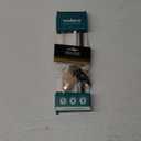 Set 3Pack Cold Straws And Food Picks 36 Pcs