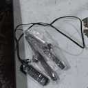 Hisense TV 27x48 inches