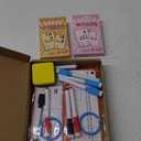 Addition and Subtraction Flash Cards- 102 Reusable Math Practice Cards with Addition, Subtraction, Educational Math Flashcards for Kids,Games for Kids Ages 3+ | Spark Skills & Fun Learning