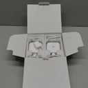 Security Cameras Wireless Outdoor 2K: Battery Powered WiFi Camera with AI Motion Detection for Home - Color Night Vision Spotlight Siren Alarm 2-Way Talk IP65 Waterproof Cloud TF Storage 2-Pack