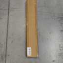 Front Bumper Trims Left and Right Side Chrome Replacement for Sonata 2018 2019