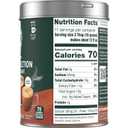 Starbucks Crema Collection Premium Instant Molten Chocolate Flavored Instant Coffee, 100% Arabica Beans, 3 Tins (7.12 Oz Each) 1.34 lb. (BBD 05/19/26)