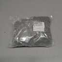 3-in-1 Women's Winter Beanie Hat Set - Fleece-Lined Knit Beanie, Scarf & Mask Combo for Ultimate Warmth & Style - Perfect for Snowy Days Grey