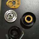 380014 NRF
AC Compressor Clutch Kit