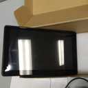 Portable Wireless Carplay Screen, PBYRD 9" Touchscreen with 4K HD Front Camera, Car Stereo with Apple Carplay & Android Auto, Mirror Link/Voice Control/Bluetooth/GPS Navigation-2025 New