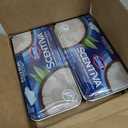 Clorox Scentiva Disinfecting Wet Mop Pad, Disposable Mop Heads, Coconut and Waterlily, 2 Packs, 24 Wet Refills Per Pack 