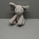 GUND Baby Animated Flappy The Elephant Plush, Singing Stuffed Animal Baby Toy for Ages 0 and Up, Gray, 12"